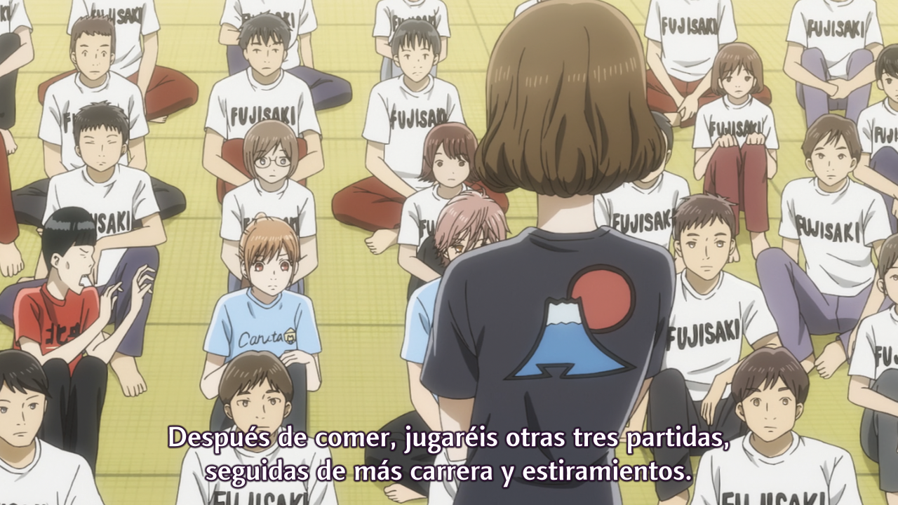Chihayafuru 3 [BD] (Anacrónico Fansub)